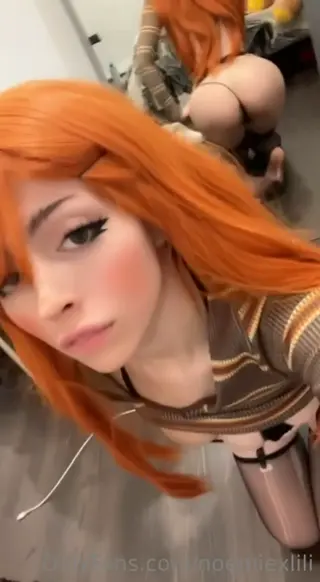 noemiexlili leaked video preview