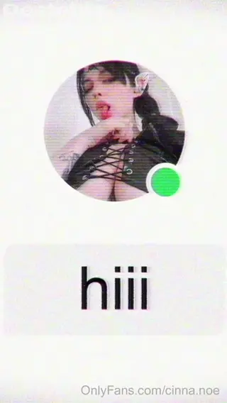noemiexlili leaked video preview
