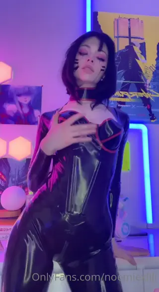 noemiexlili leaked video preview