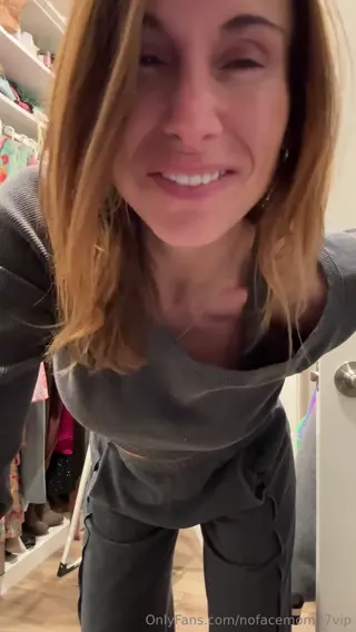 nofacemom77 leaked video preview