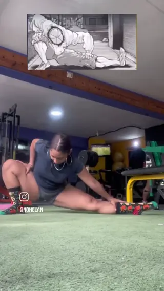 nohemy leaked video, frame 3