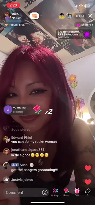 nomamesnico leaked video preview
