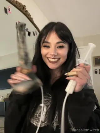nonsalemwitch leaked video preview