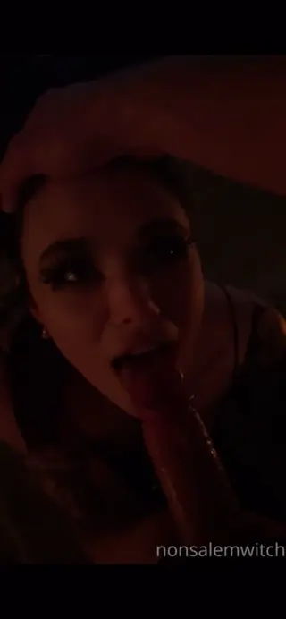 nonsalemwitch leaked video, frame 1