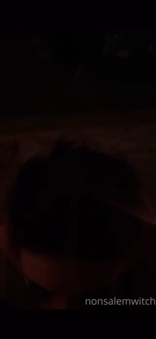 nonsalemwitch leaked video, frame 2