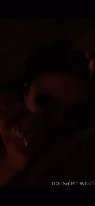 nonsalemwitch leaked video, frame 3