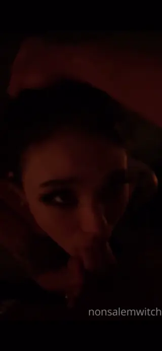 nonsalemwitch leaked video, frame 5
