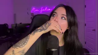nonsalemwitch leaked video, frame 3