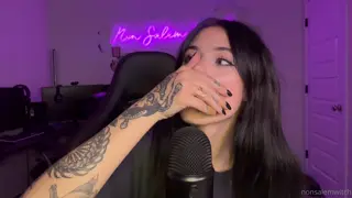nonsalemwitch leaked video, frame 4