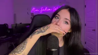 nonsalemwitch leaked video, frame 5