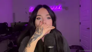nonsalemwitch leaked video, frame 6