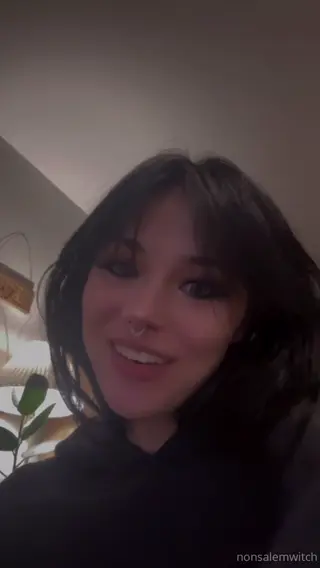 nonsalemwitch leaked video, frame 1