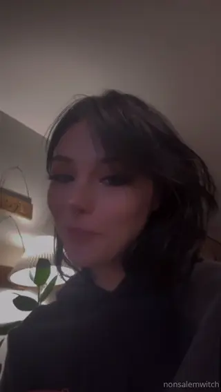 nonsalemwitch leaked video, frame 2