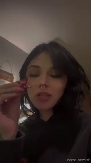 nonsalemwitch leaked video, frame 5