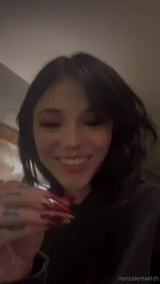 nonsalemwitch leaked video, frame 6