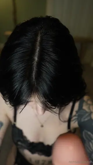 nonsalemwitch leaked video, frame 1