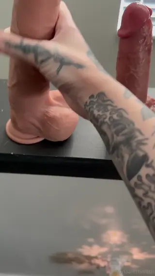 nonsalemwitch leaked video, frame 1