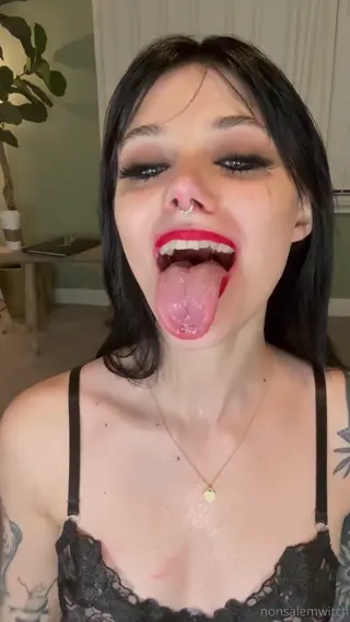 nonsalemwitch leaked video, frame 1