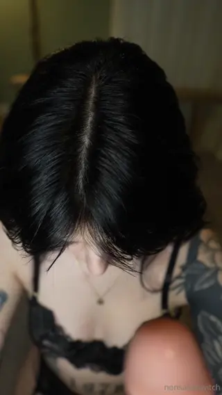 nonsalemwitch leaked video preview