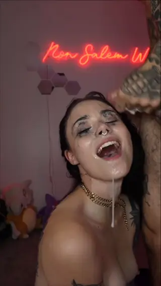 nonsalemwitch leaked video preview