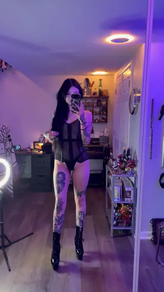 nonsalemwitch leaked video preview