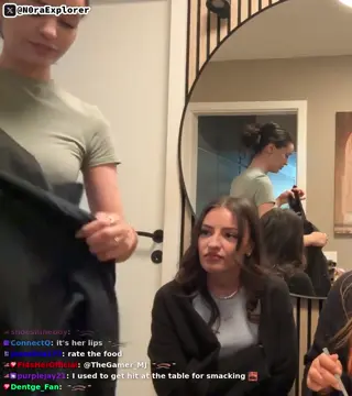 noraexplorerr leaked video preview