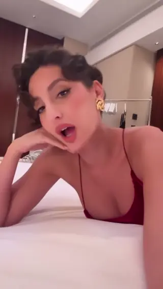norafatehi leaked video preview