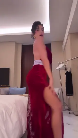 norafatehi leaked video, frame 5