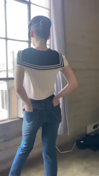 norafawnn leaked video, frame 3