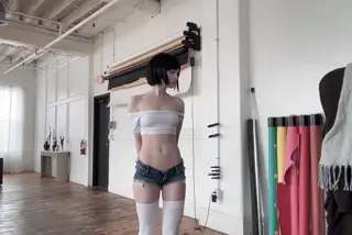norafawnn leaked video, frame 3