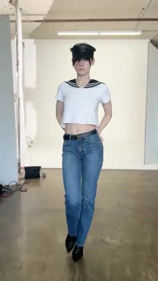 norafawnn leaked video, frame 2