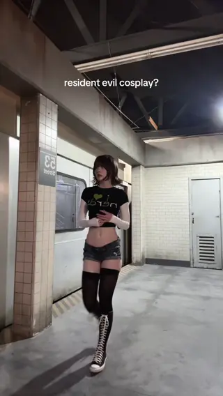 norafawnn leaked video, frame 1