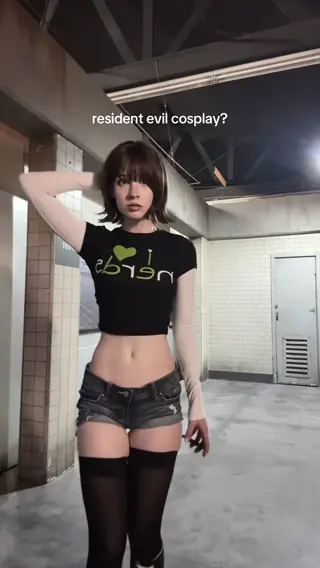 norafawnn leaked video, frame 2