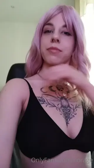 norage leaked video preview