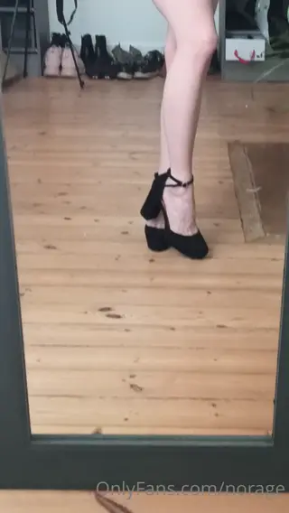 norage leaked video preview