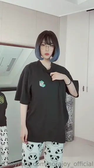 norajoying leaked video preview