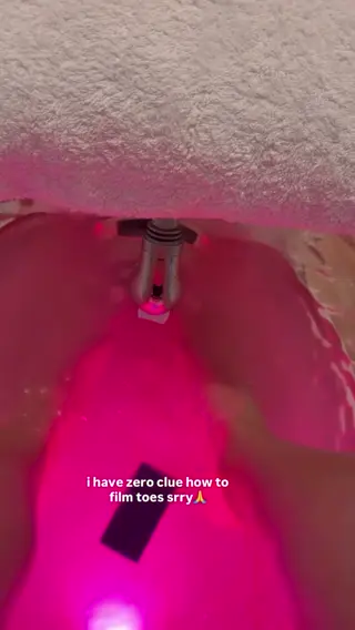 notbyami... leaked video preview