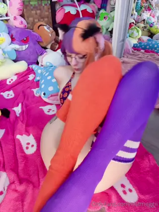notmeggii leaked video preview