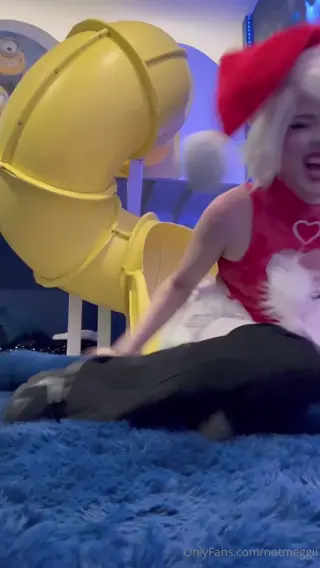notmeggii leaked video, frame 1