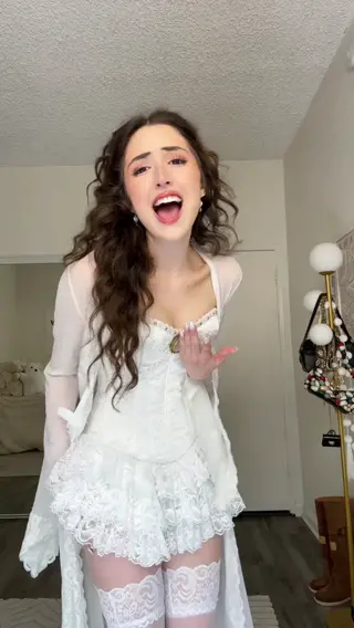 notsophiesilva leaked video, frame 1