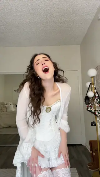 notsophiesilva leaked video, frame 2