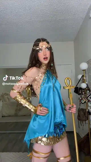 notsophiesilva leaked video, frame 1