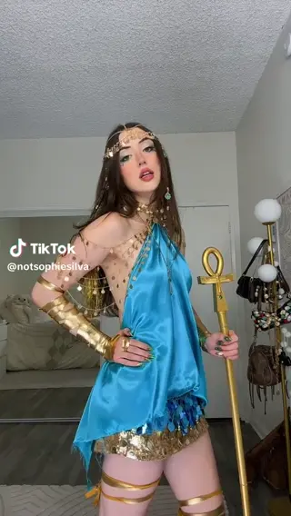 notsophiesilva leaked video, frame 2