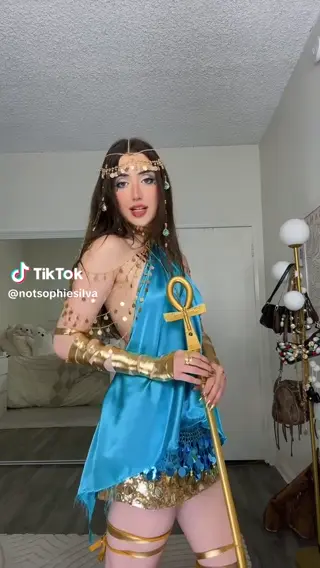 notsophiesilva leaked video, frame 3