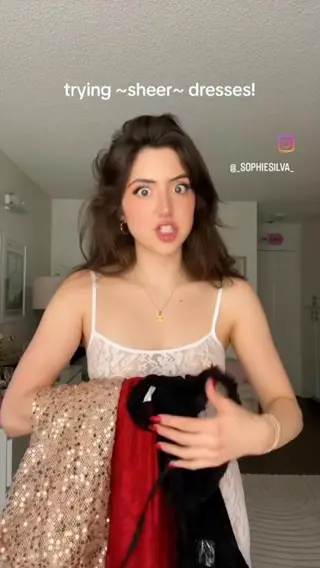 notsophiesilva leaked video, frame 1