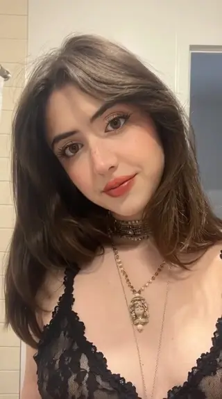 notsophiesilva leaked video preview