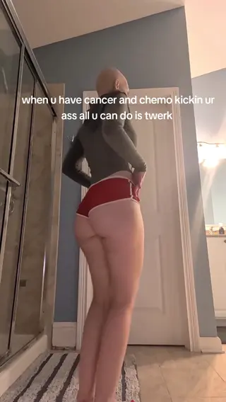 nottodayamber leaked video, frame 2