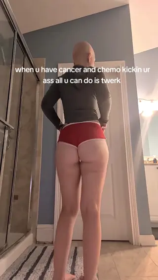 nottodayamber leaked video, frame 3