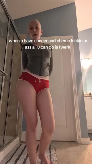 nottodayamber leaked video, frame 4