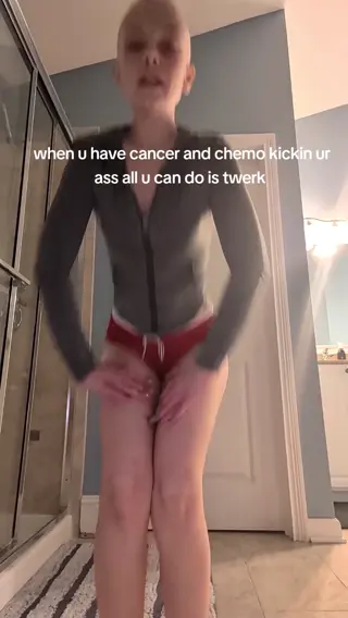 nottodayamber leaked video, frame 5